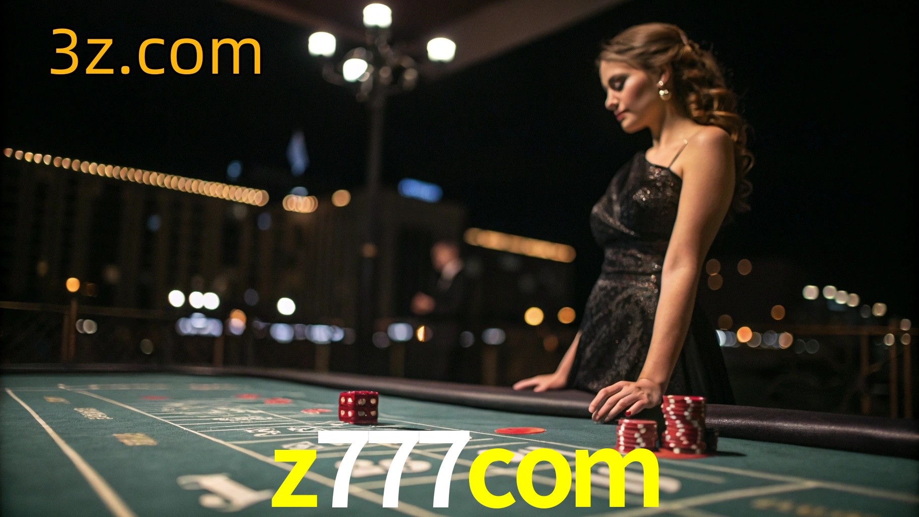 login z777com
